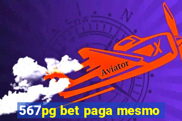 567pg bet paga mesmo